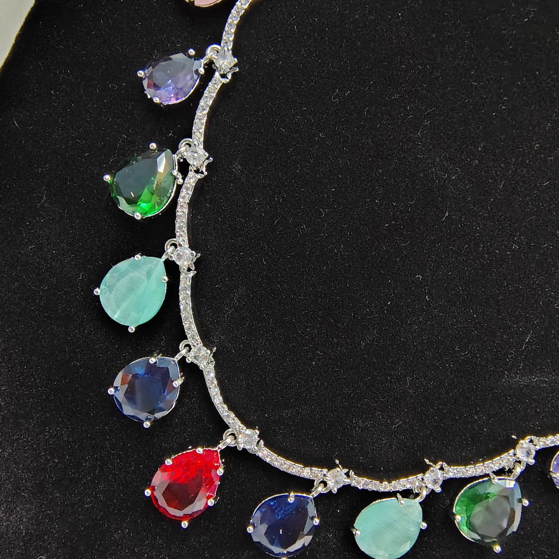 Spectrum Royale Teardrop Set