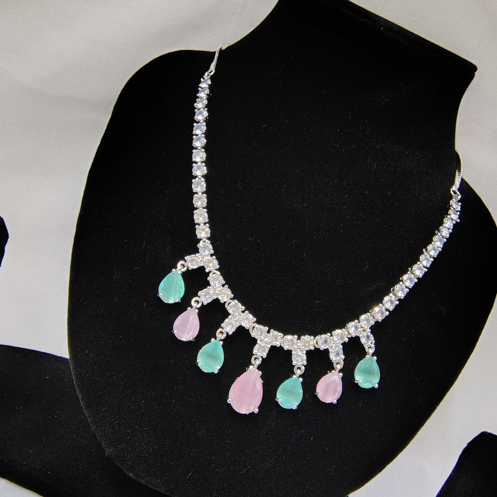 Meadow Bloom Dual-Tone Set