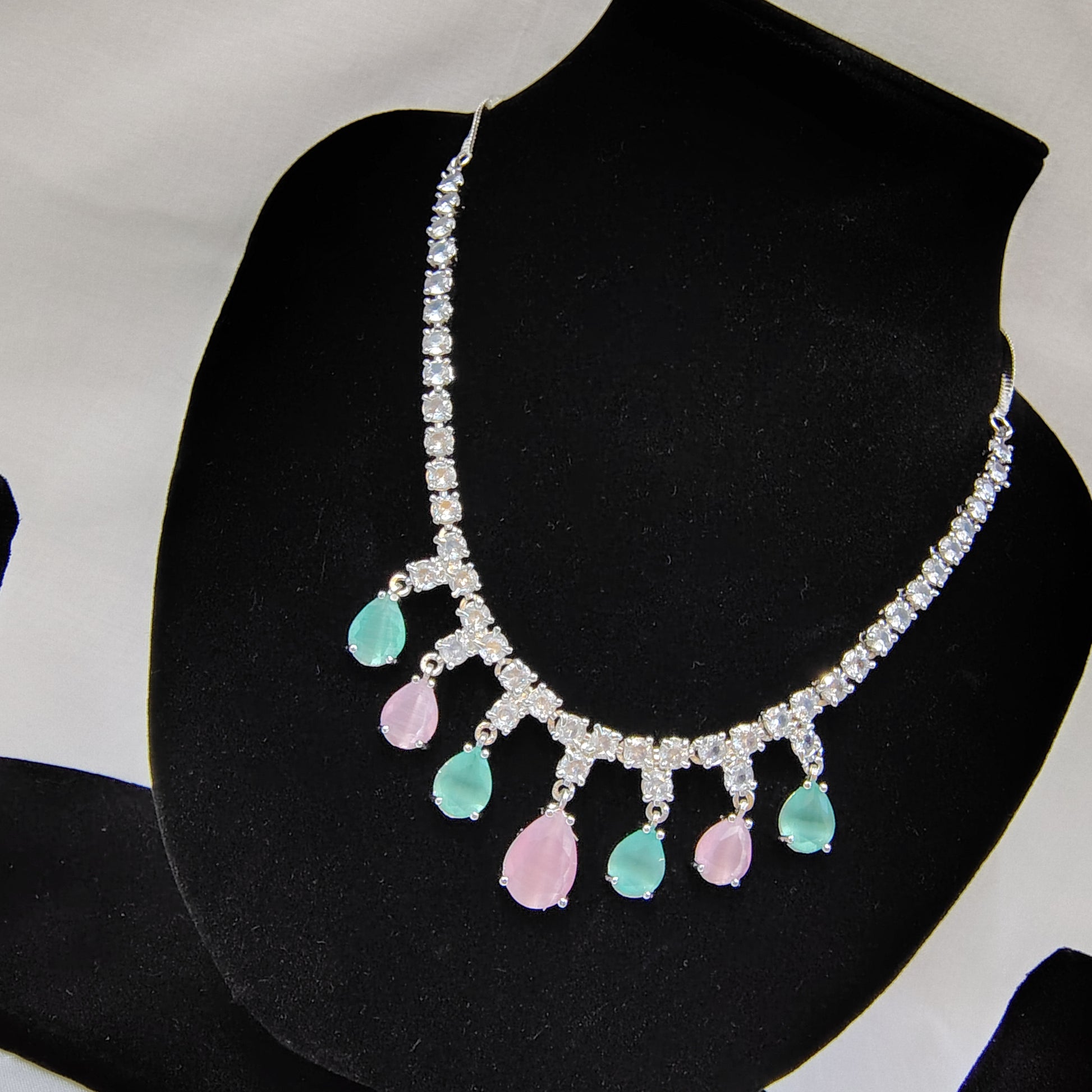 Meadow Bloom Dual-Tone Set