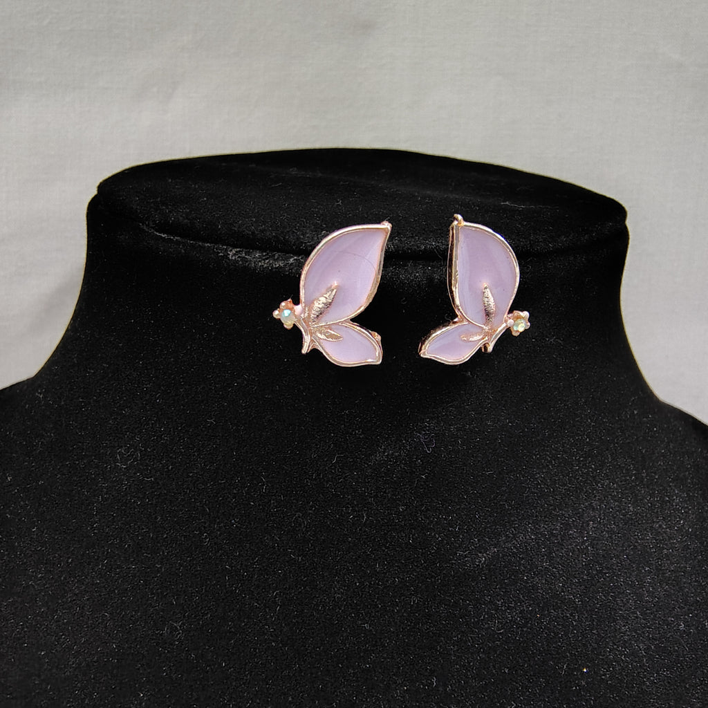 Wing Whisper Studs