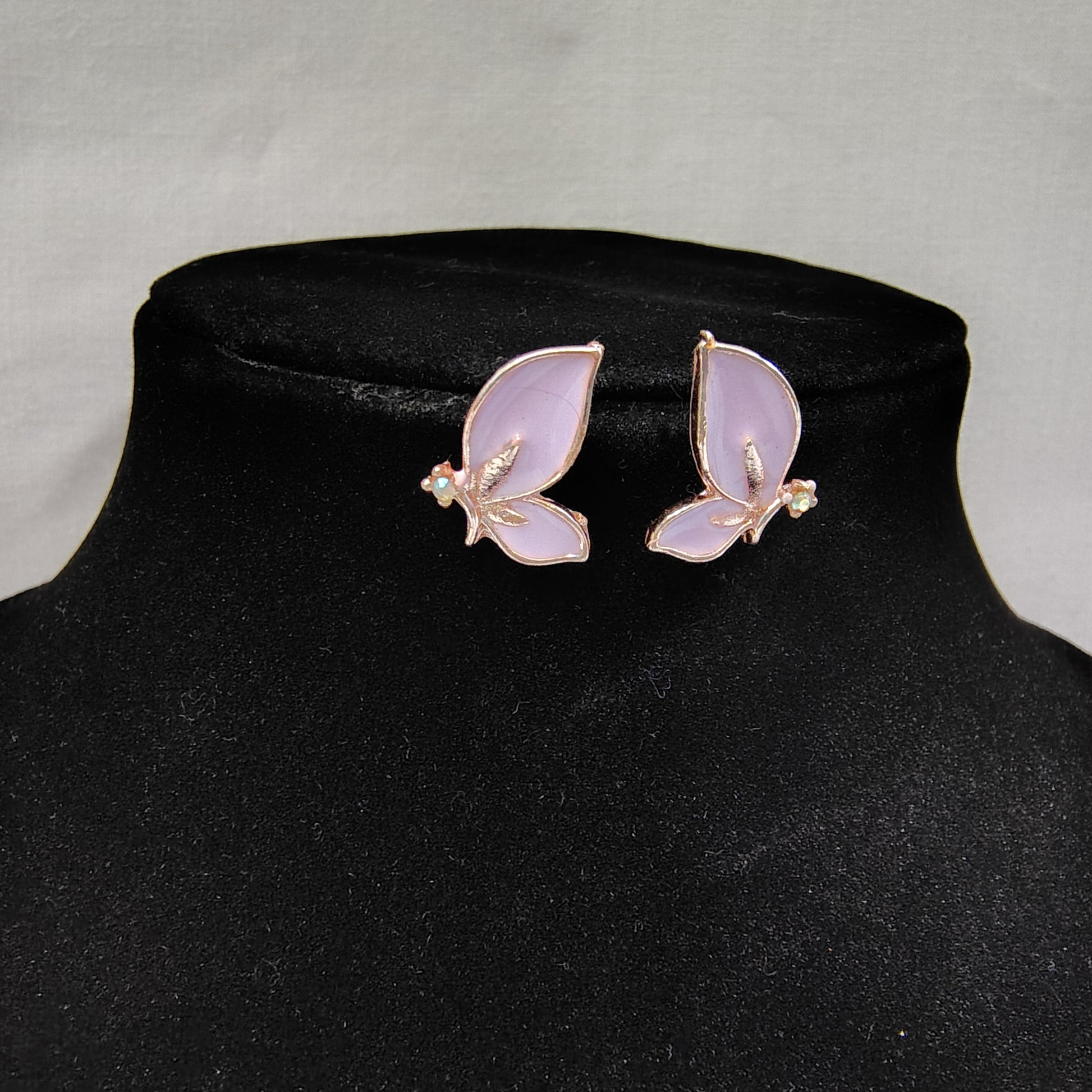 Wing Whisper Studs