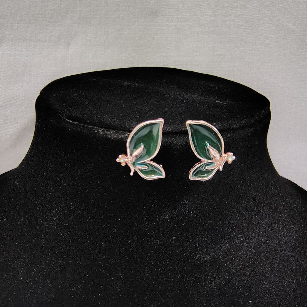 Wing Whisper Studs