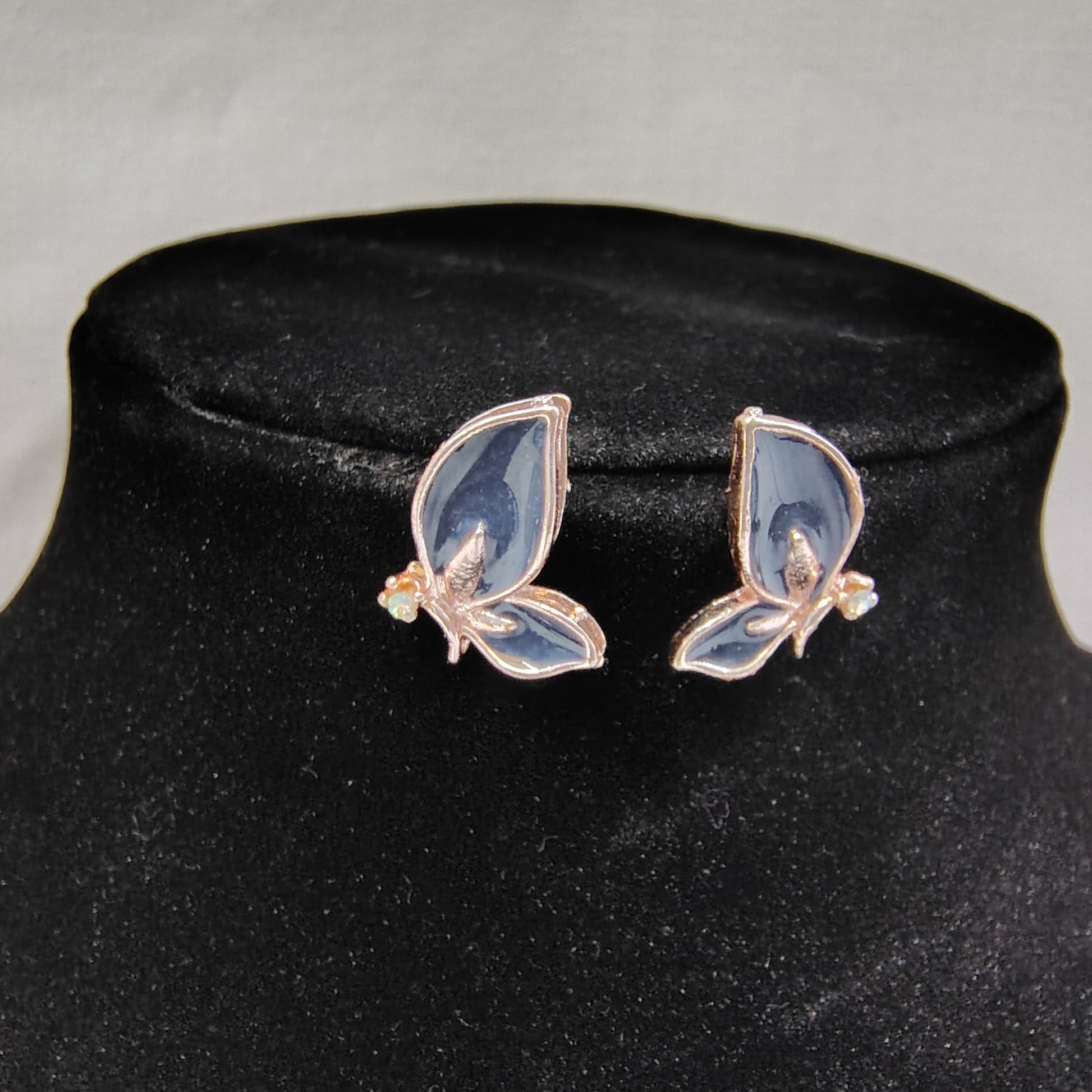 Wing Whisper Studs