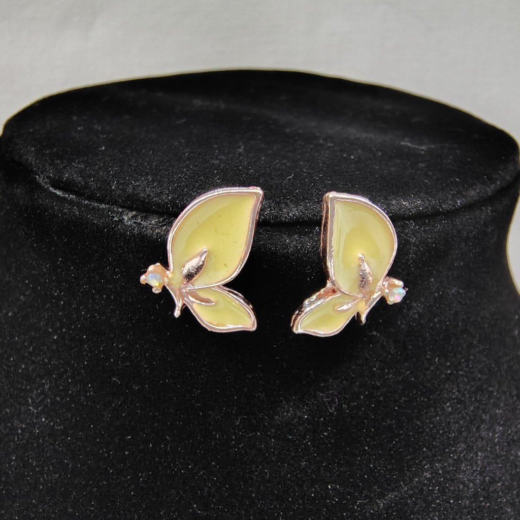 Wing Whisper Studs