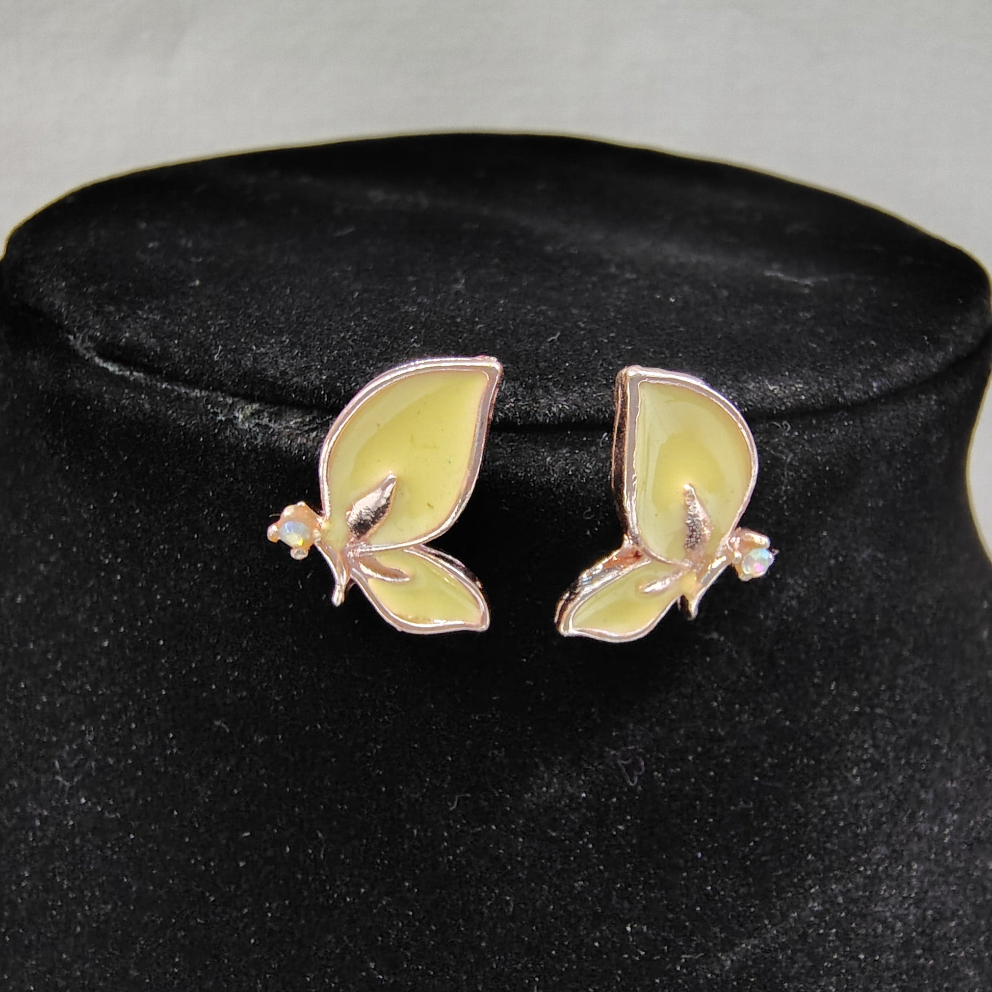 Wing Whisper Studs