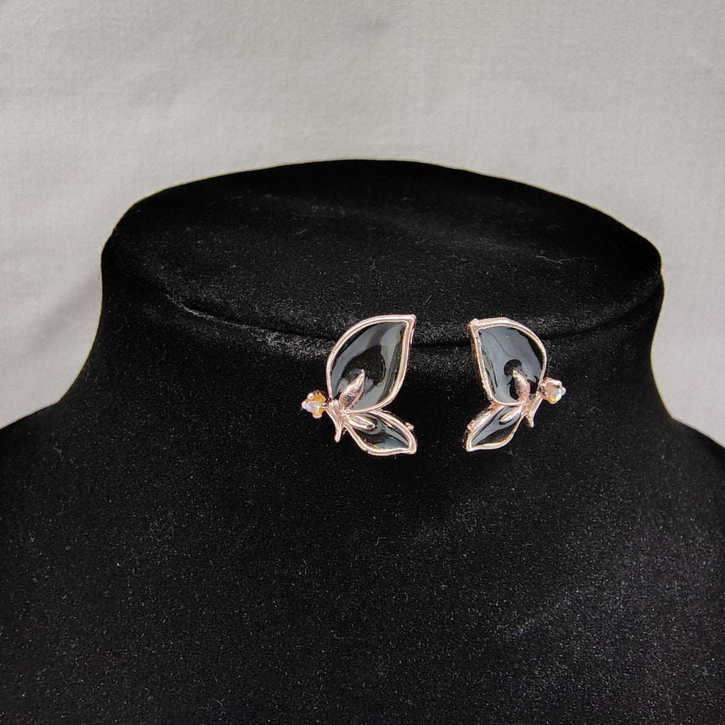 Wing Whisper Studs