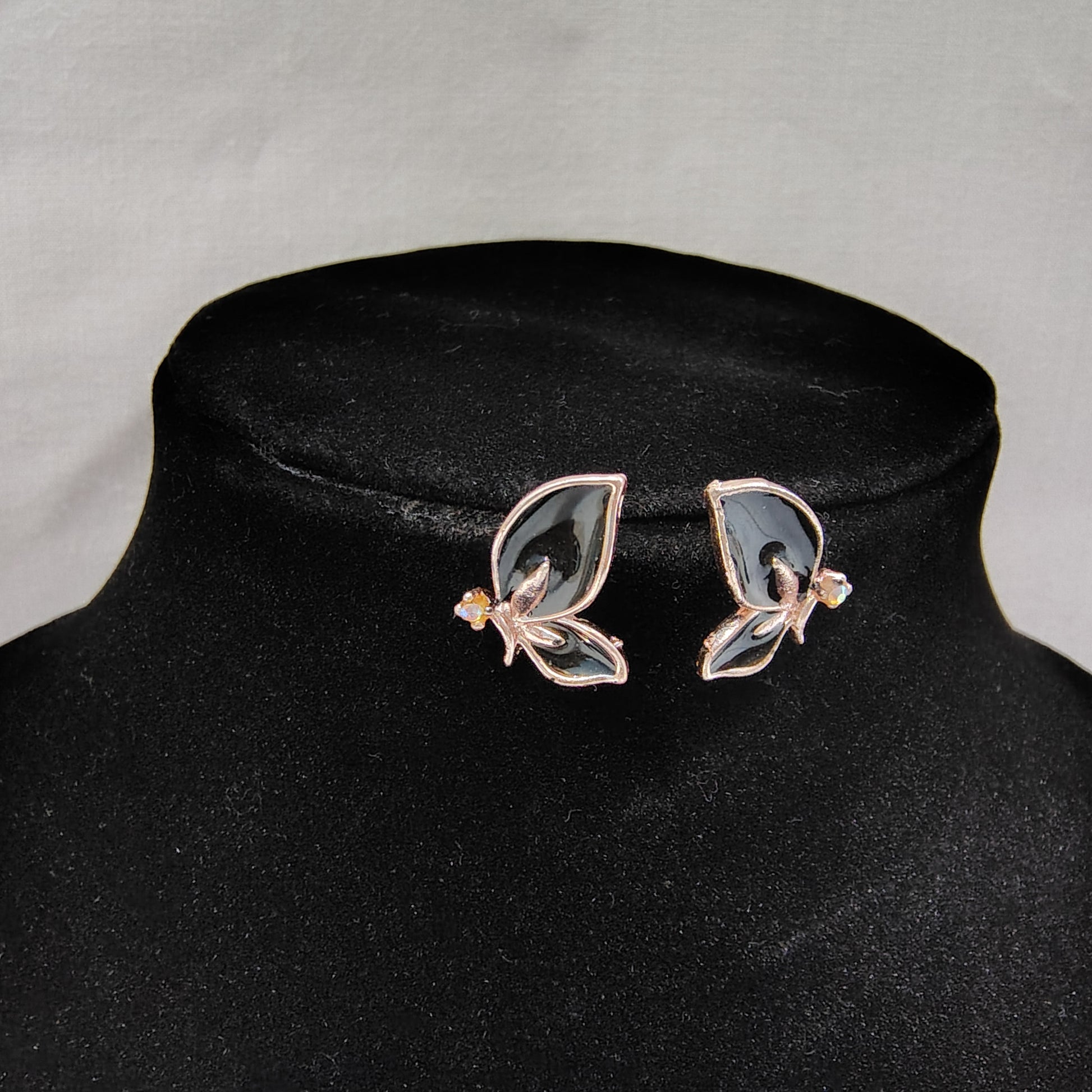 Wing Whisper Studs