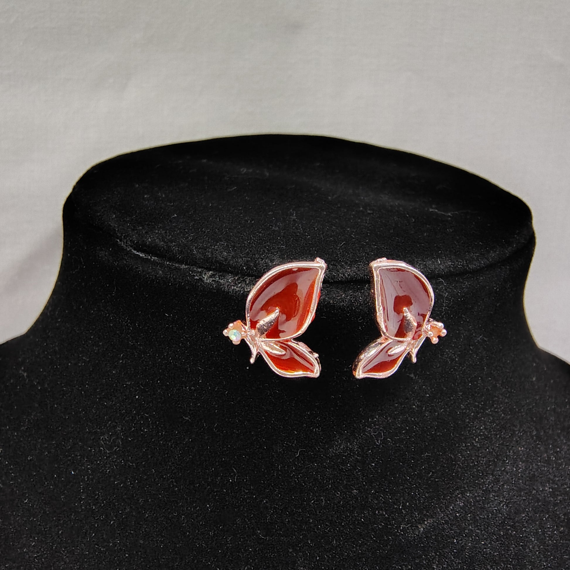 Wing Whisper Studs