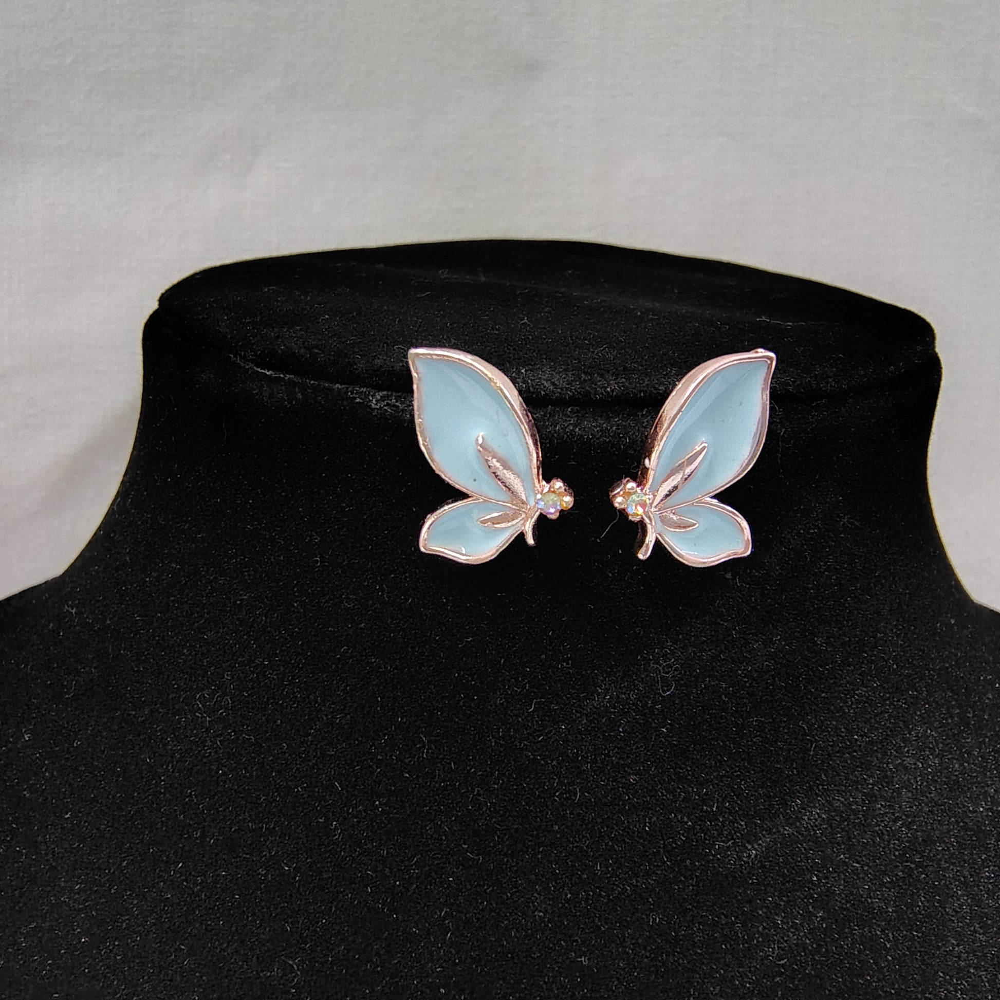 Wing Whisper Studs