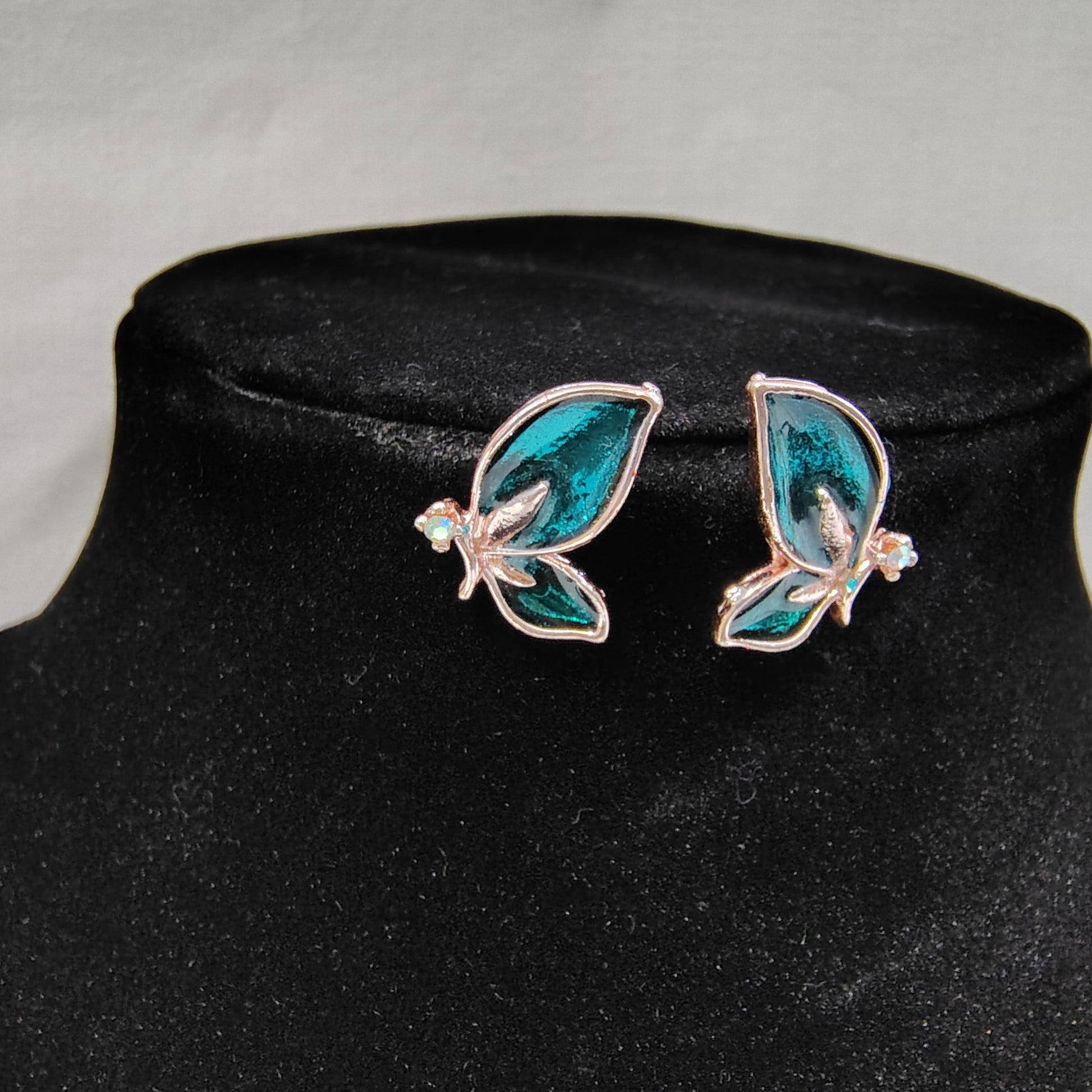 Wing Whisper Studs